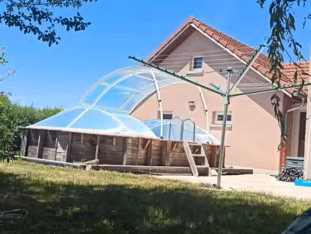 maison 200m²