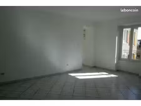 maison de ville 4 pièces 48 m²