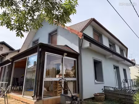 maison 6 pièces