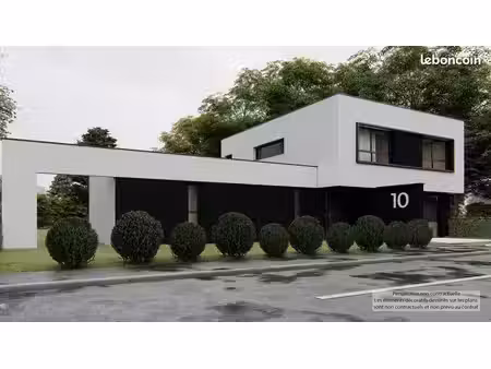 maison 5 pièces 168 m²