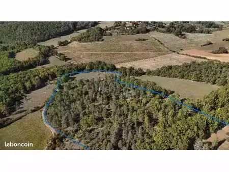 terrain 34 297 m² limeuil