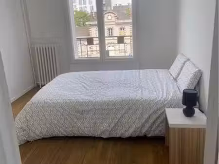 appartement 2 pièces 27 m2 au pied de la gare argenteuil centre ville