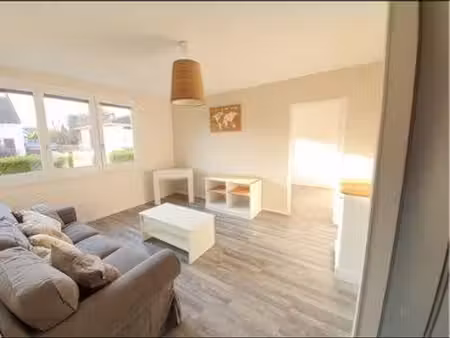 appartement t2 meublé