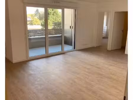 appt 65m2 avec parking