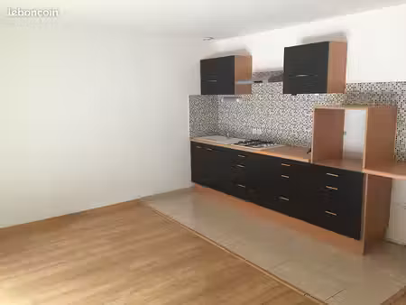 maisonnette t3 duplex 50 m2