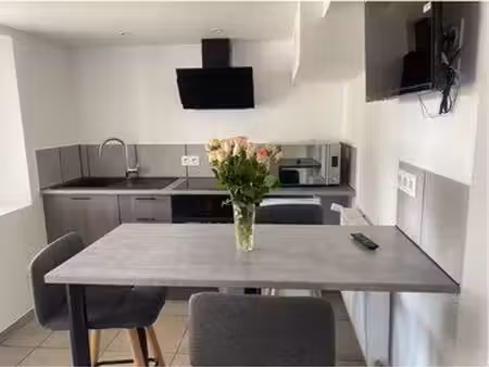 studio 29 m2