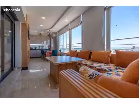appartement à louer maroc  casablanca