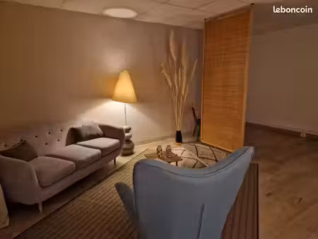bureau à louer