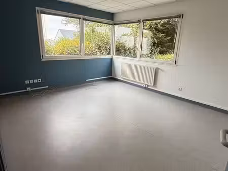 bureaux 530 m² trégueux