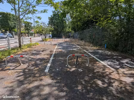 à louer – place de parking – avenue foch/herblay