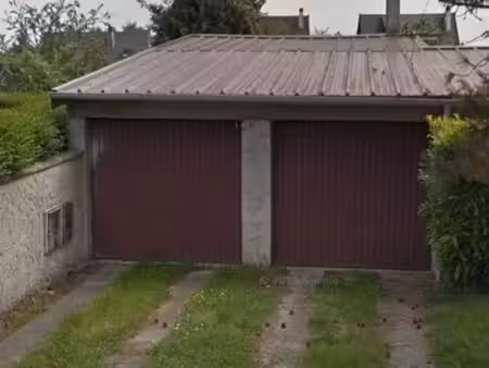 box à louer