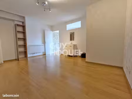local commercial 31 m² miserey salines