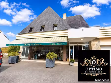 local commercial 108 m² ploubazlanec