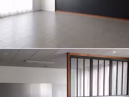 local commercial