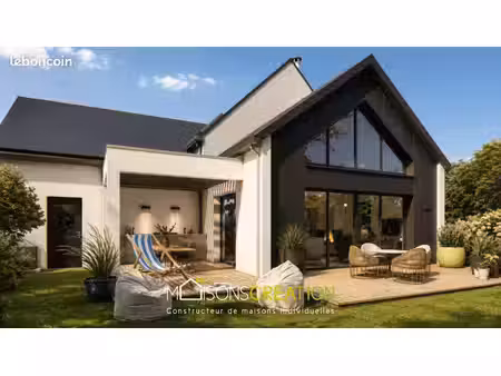 maison 148 m² erquy