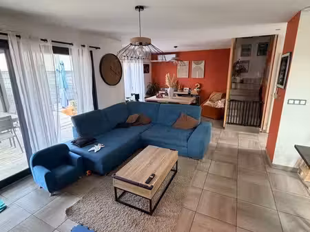 maison 110m2