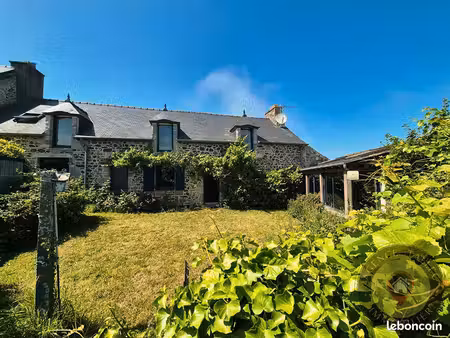 longère 8 pièces 149 m²