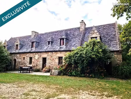 manoir 10 pièces 226 m²