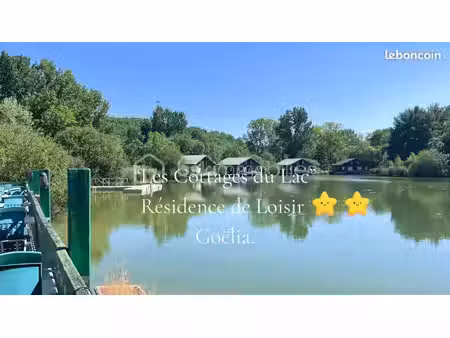 maison 4 pièces 56 m²