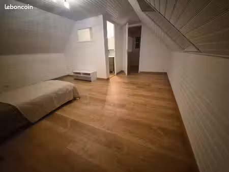 location chambres chez l’habitant