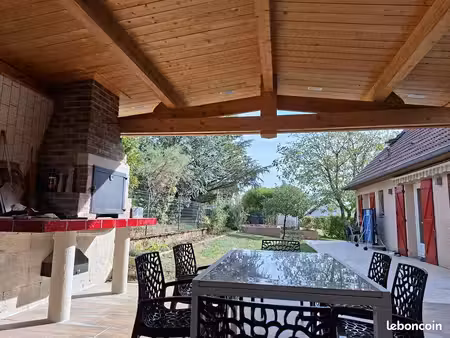 maison 6 pièces