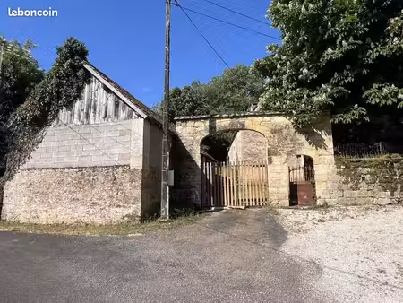 maison 5 pièces 80 m²