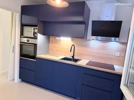 appartement type 3