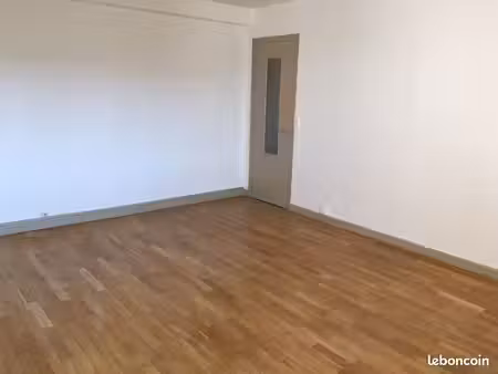 appartement lumineux f3 65 m2