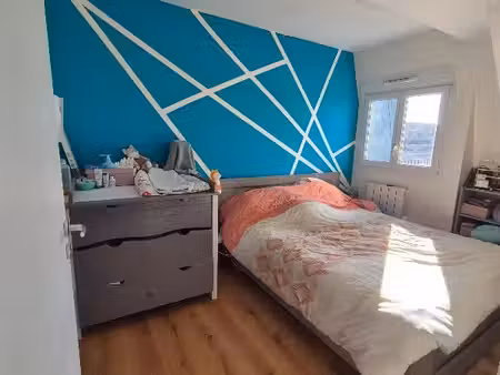 appartement lumineux t2