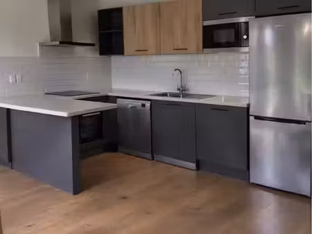 appartement t2 garage et balcon
