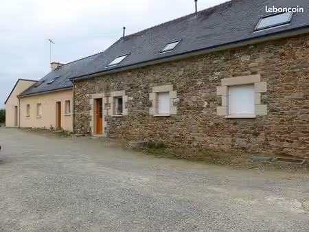 appartement t3 en campagne