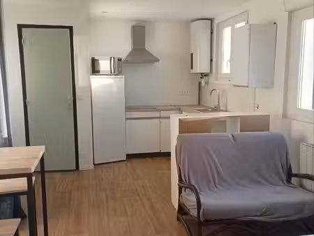loue appartement t2 meublé