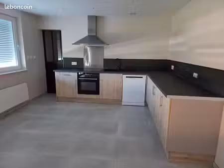 appartement t4