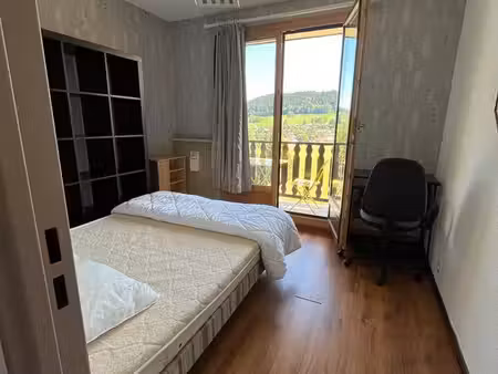 appartement t2 proche frontière