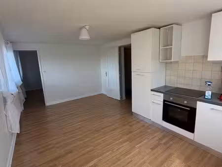 appartement meubler toute charge comprise