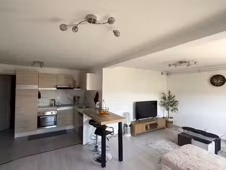 appartement t2 morteau