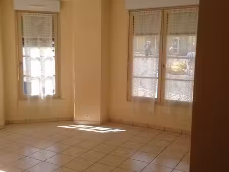 appartement t2