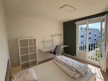 appartement t4