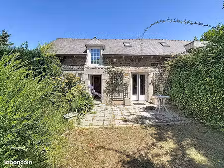 maison 2 pièces 27 m²