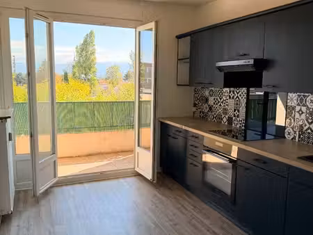 appartement 5 pièces 99 m²