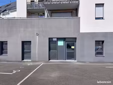 bureaux plerin