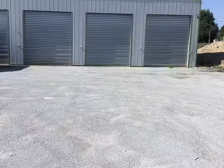 boxe de stockage