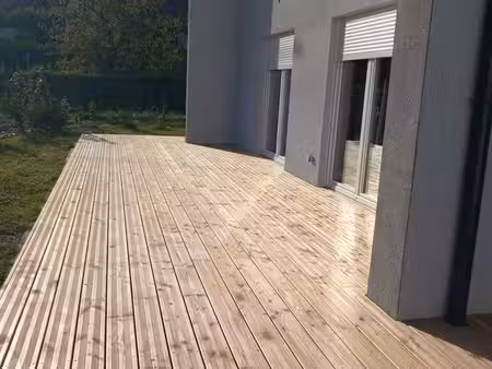 maison proche besançon