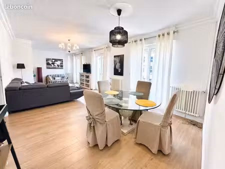 location maison centre ville