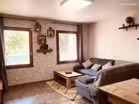 vente maison à javerlhac