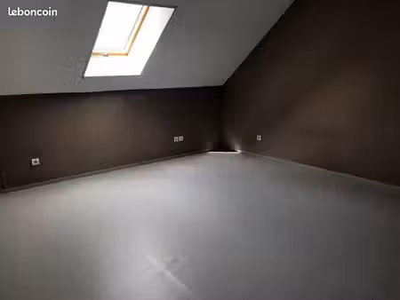 maison f4