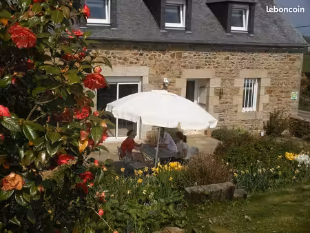 location maison plouha