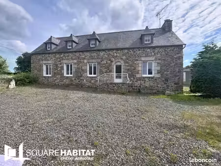 maison 3 pièces 85 m²