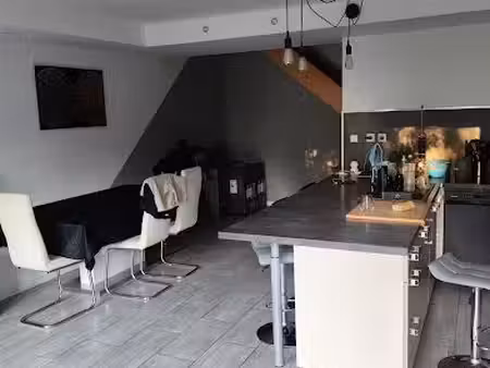 maison familiale a vendre