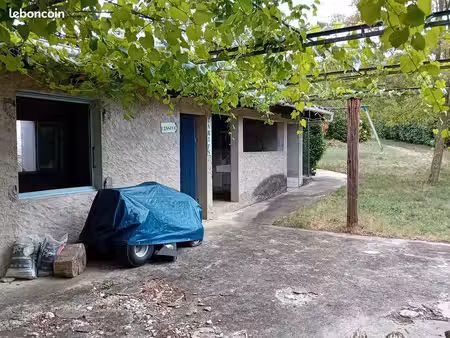 terrain constructible 9000 m2